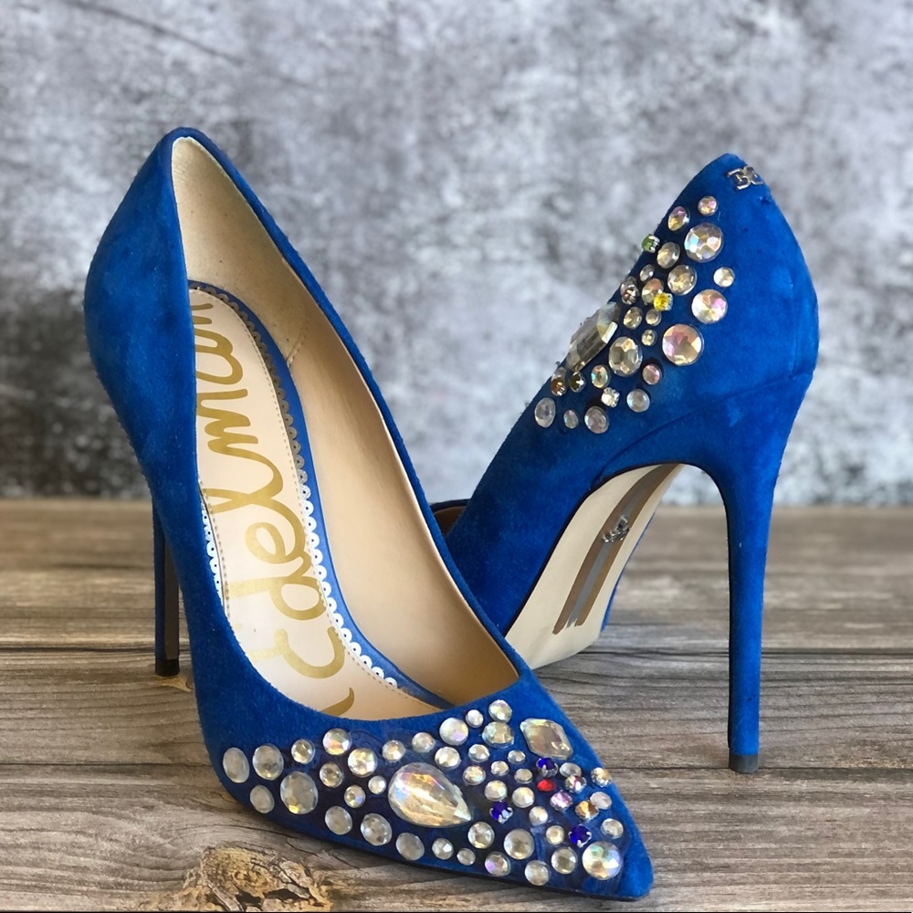 Sam Edelman Danna pumps - Picture 13 of 13